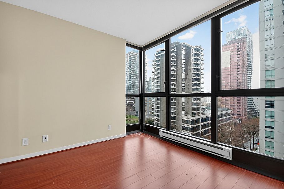 801 1367 Alberni Street Vancouver, BC - 16