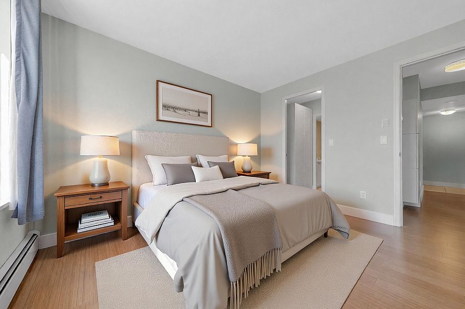 312 170 W 1st Street North Vancouver, BC - 13