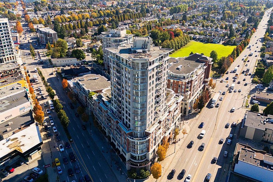 420 4028 Knight Street Vancouver, BC - 28