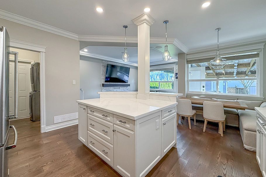 1458 William Avenue North Vancouver, BC - 5