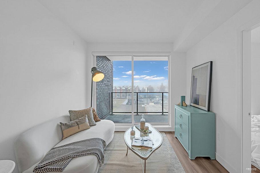 404 8888 Osler Street Vancouver, BC - 12