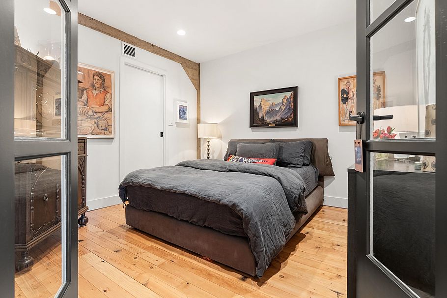 407 1216 Homer Street Vancouver, BC - 27