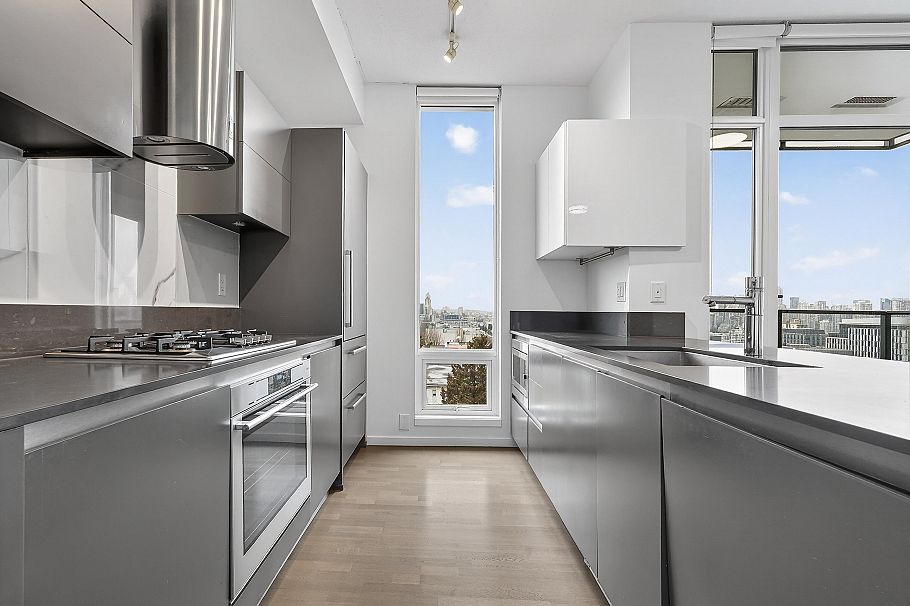 512 133 E 8th Avenue Vancouver, BC - 20