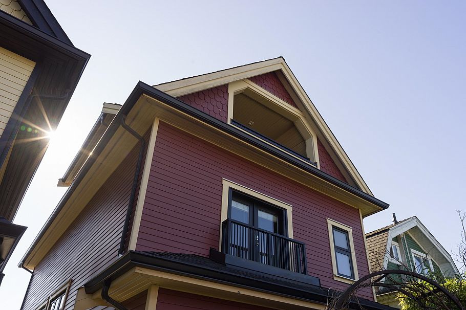 723 Union Street Vancouver, BC - 37