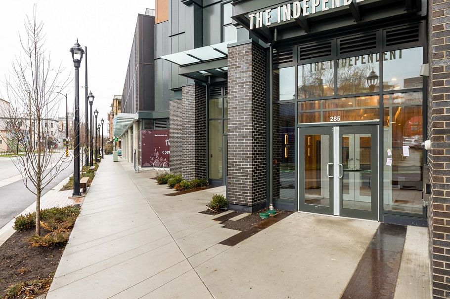 1911 285 E 10th Avenue Vancouver, BC - 24