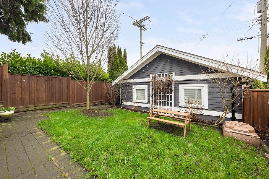 2876 Clark Drive Vancouver, BC - 28