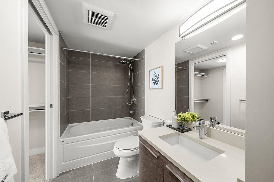 1204 1323 Homer Street Vancouver, BC - 23