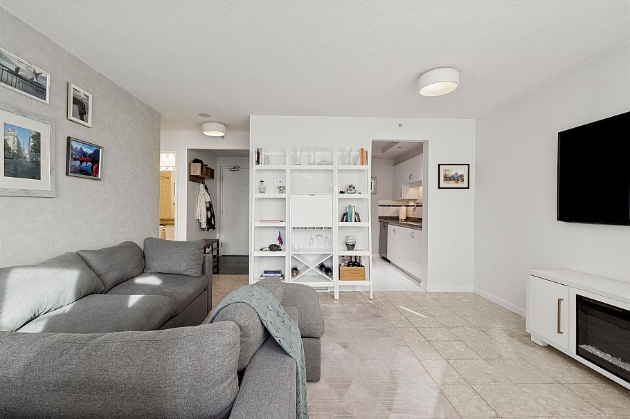 1502 1155 Homer Street Vancouver, BC - 5