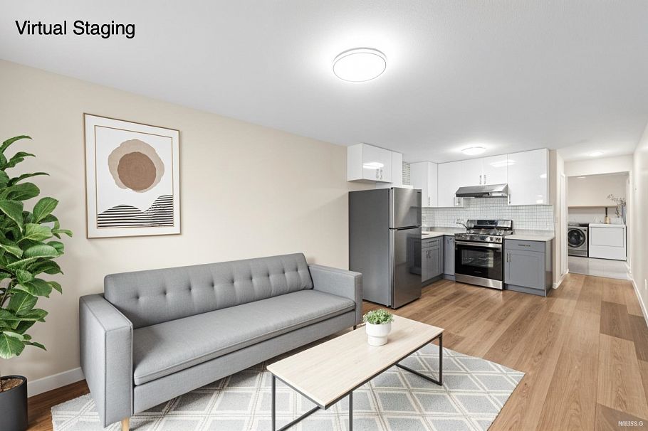 719 E 27th Avenue Vancouver, BC - 27