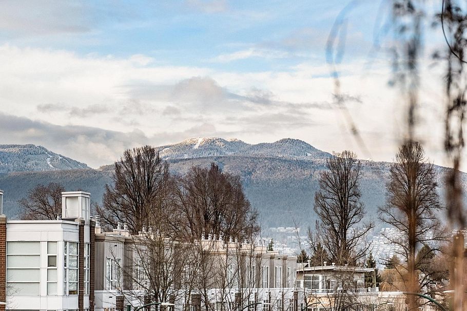 307 2888 Arbutus Street Vancouver, BC - 39