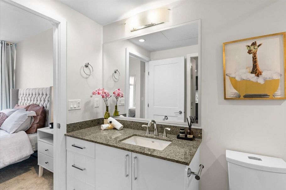 805 1708 Ontario Street Vancouver, BC - 17