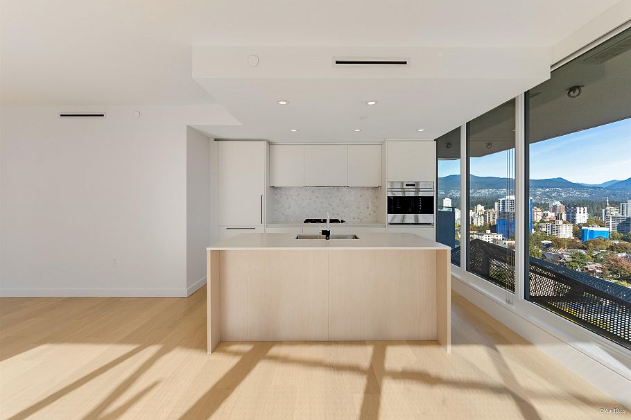 1604 1180 Broughton Street Vancouver, BC - 8