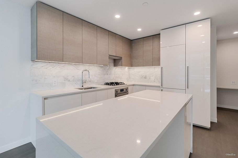 2704 2186 Gilmore Avenue Burnaby, BC - 4