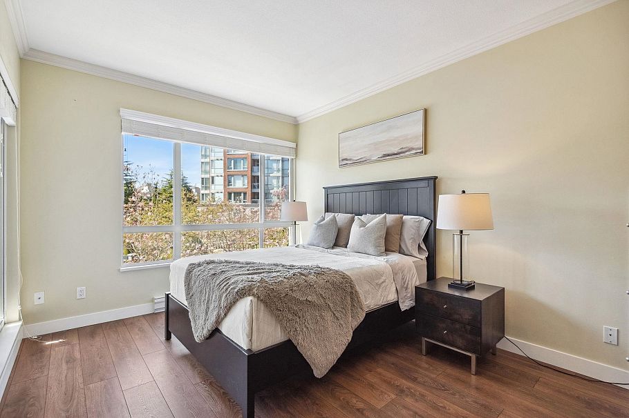 216 5735 Hampton Place Vancouver, BC - 13