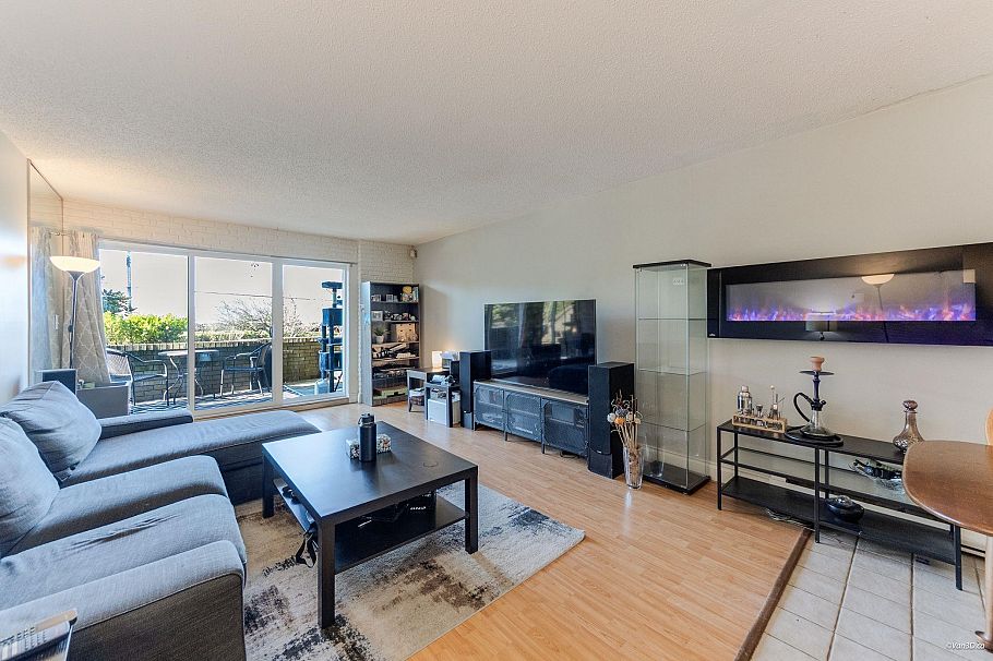 101 2240 Wall Street Vancouver, BC - 5