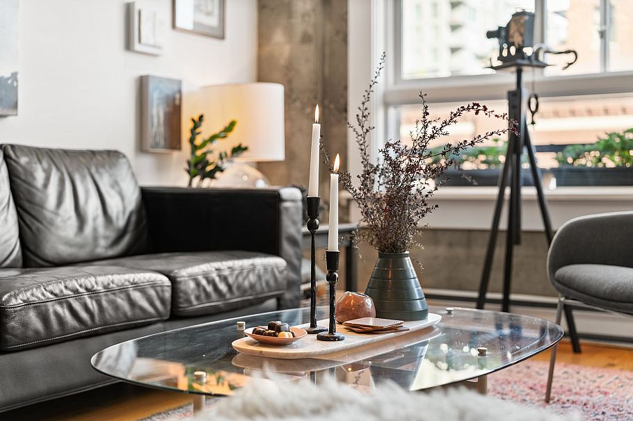 407 1216 Homer Street Vancouver, BC - 9