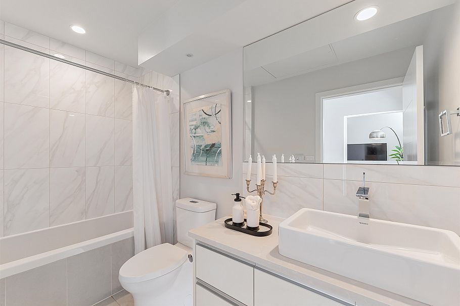 202 528 W King Edward Avenue Vancouver, BC - 11