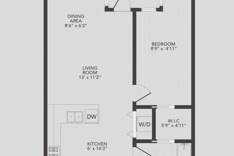 403 857 W 15th Street North Vancouver, BC - 18