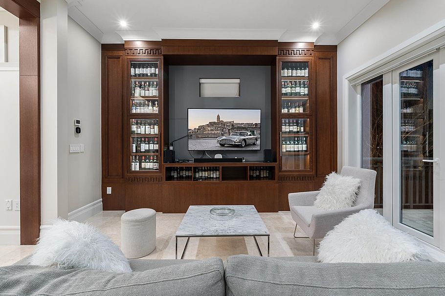 3708 W 35th Avenue Vancouver, BC - 8