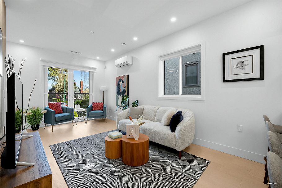 3172 W 26th Avenue Vancouver, BC - 13