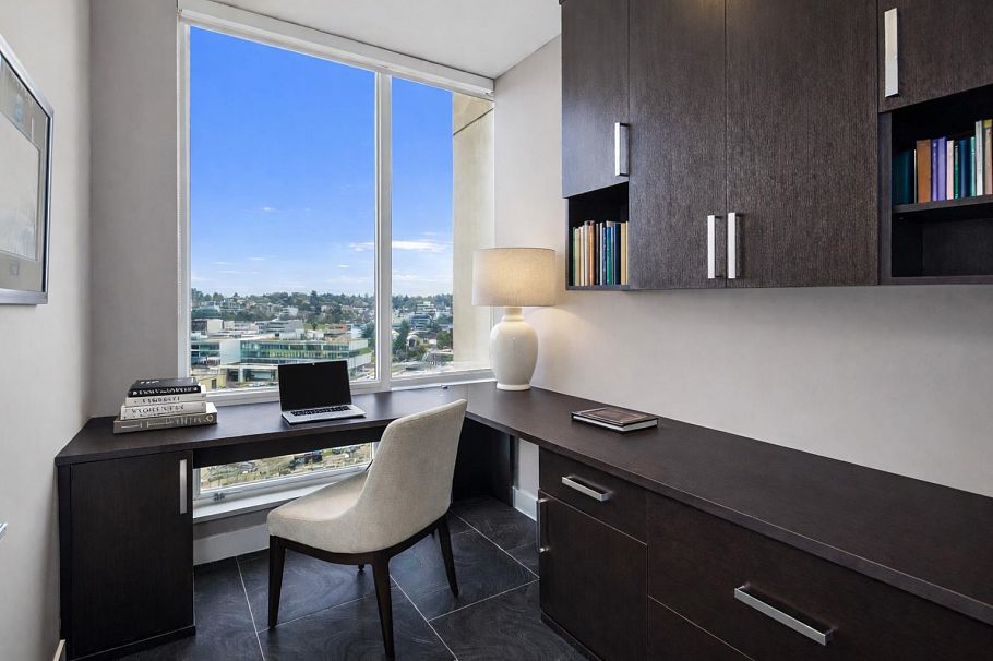 PH1606 288 W 1st Avenue Vancouver, BC - 17