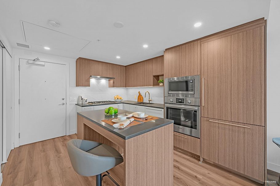 404 8888 Osler Street Vancouver, BC - 7