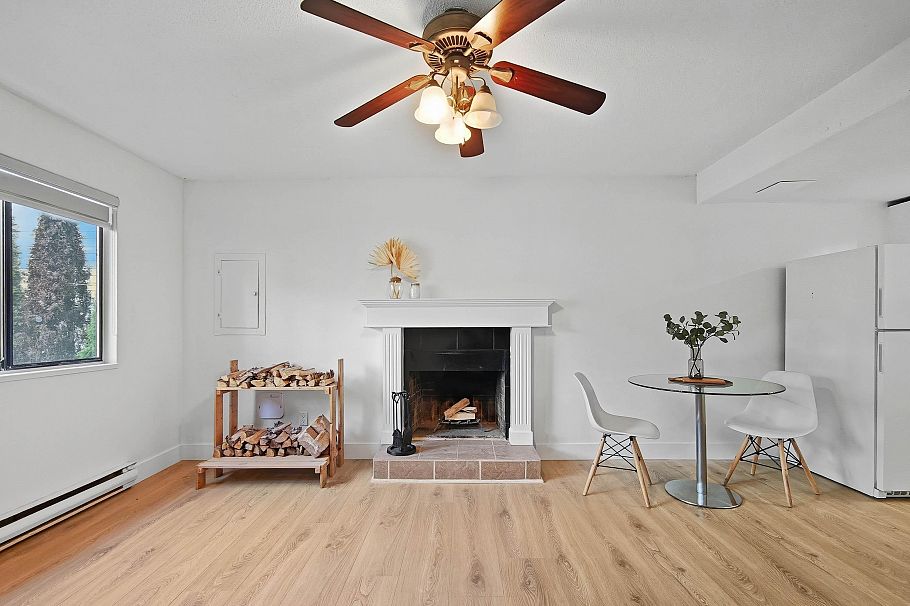 1777 Caledonia Avenue North Vancouver, BC - 16