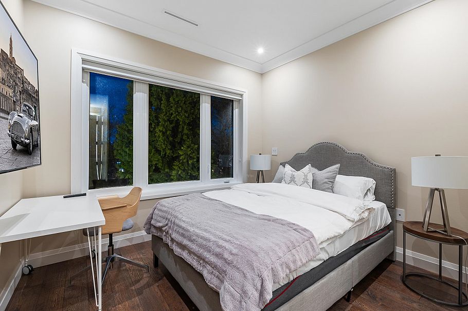 3708 W 35th Avenue Vancouver, BC - 20