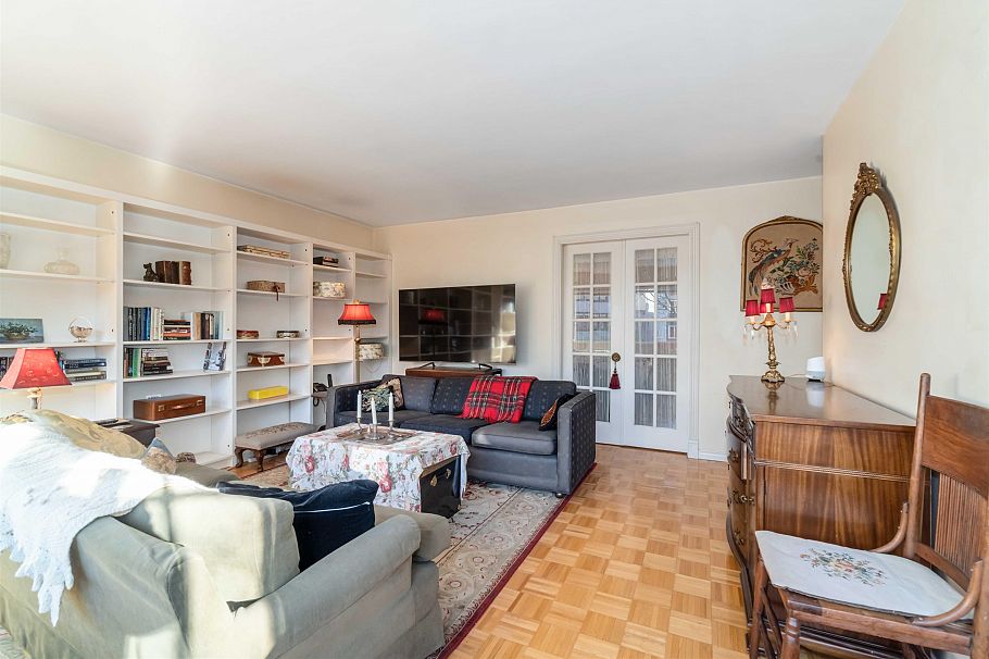 101 1879 Barclay Street Vancouver, BC - 4