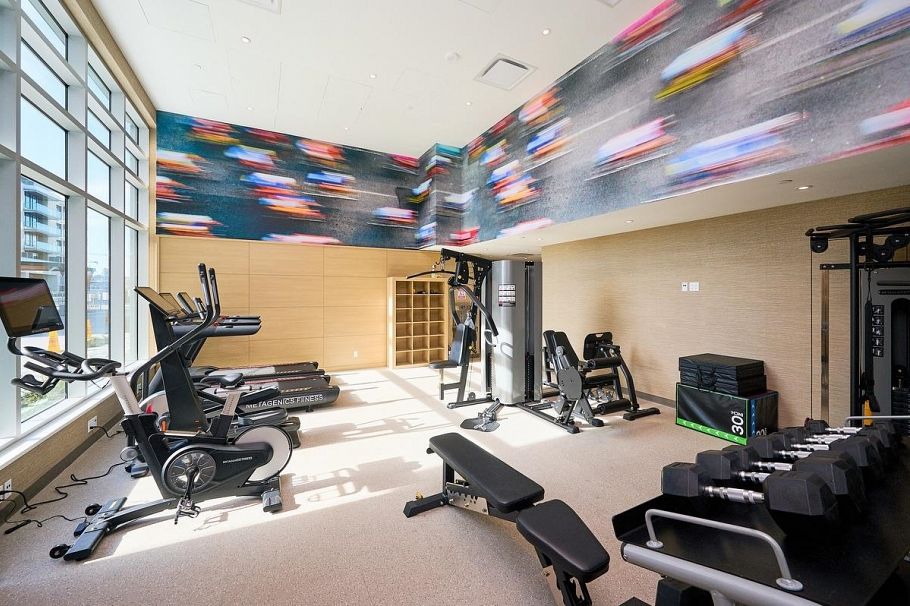 807 755 Harbourside Drive North Vancouver, BC - 33