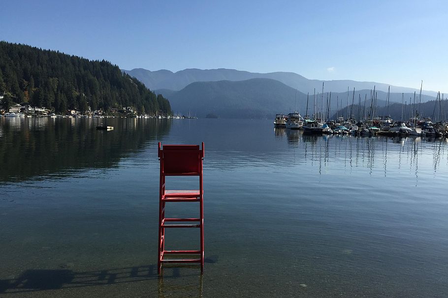 1911 Deep Cove Road North Vancouver, BC - 39