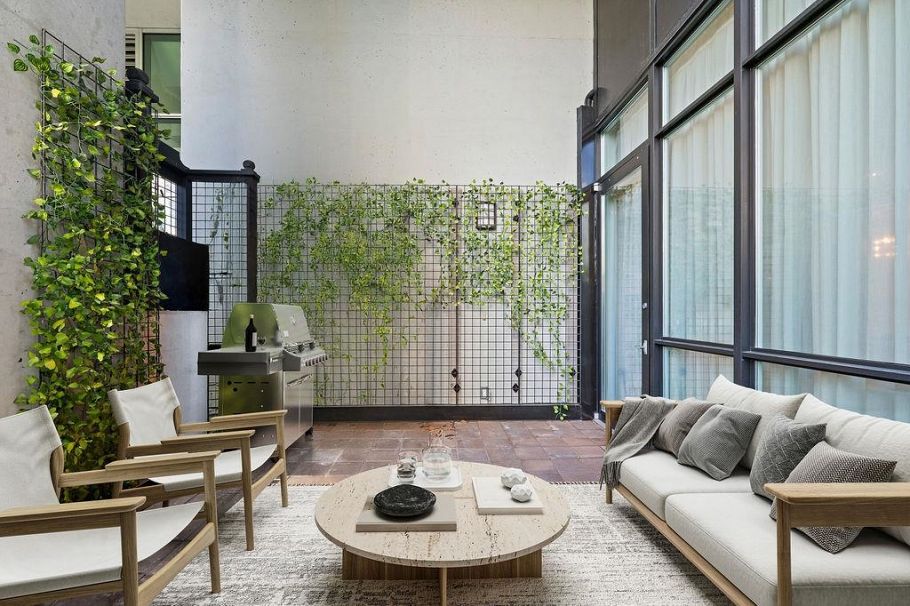 471 Beach Crescent Vancouver, BC - 17