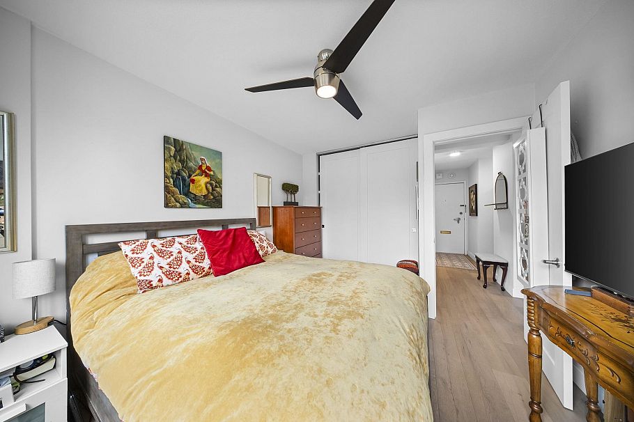 301 1330 Harwood Street Vancouver, BC - 20