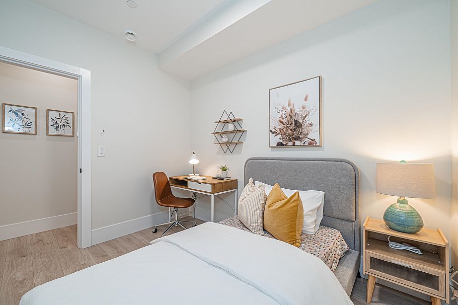 7813 Shaughnessy Street Vancouver, BC - 12