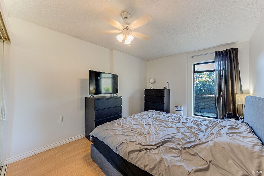 101 2240 Wall Street Vancouver, BC - 14