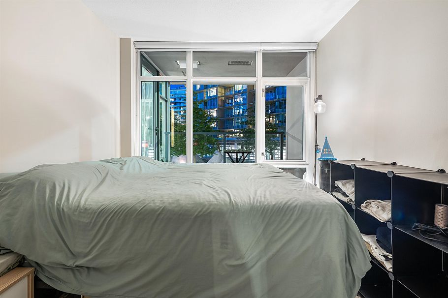 257 108 W 1st Avenue Vancouver, BC - 10