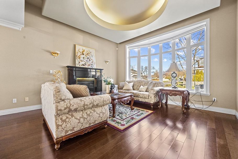 2288 W 20th Avenue Vancouver, BC - 7