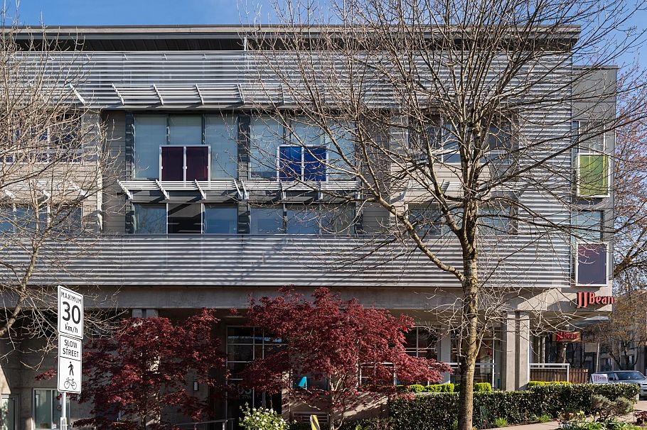 PH1 683 E 27th Avenue Vancouver, BC - 2