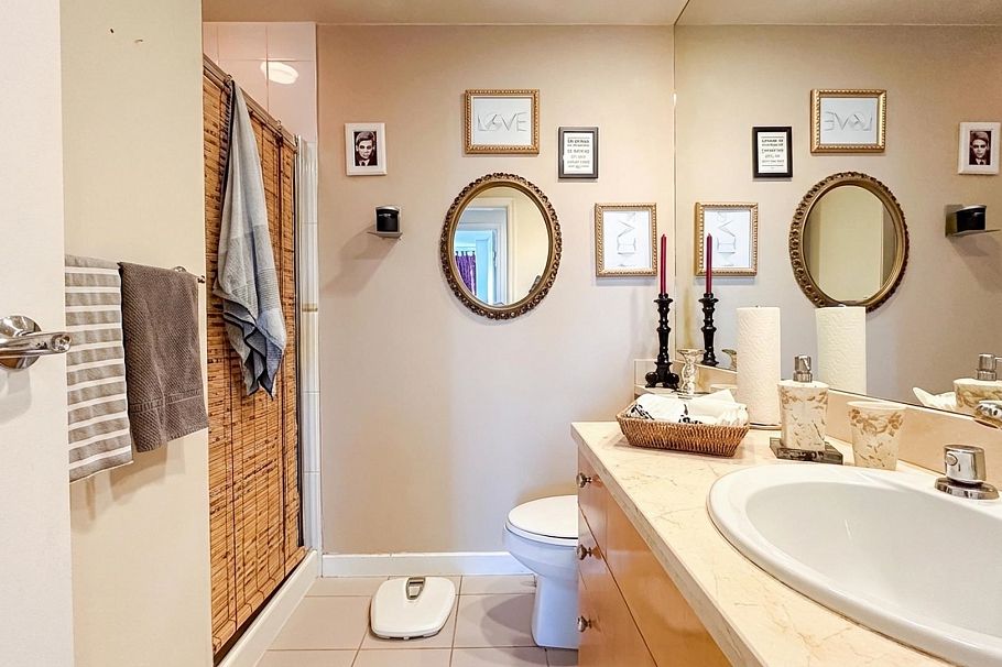 1004 1710 Bayshore Drive Vancouver, BC - 14