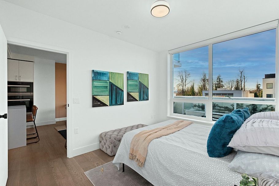 201 1675 Lions Gate Lane North Vancouver, BC - 13