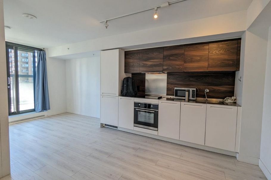 1003 1133 Hornby Street Vancouver, BC - 1