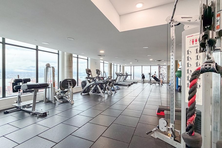 PH4 108 Cordova Street Vancouver, BC - 30