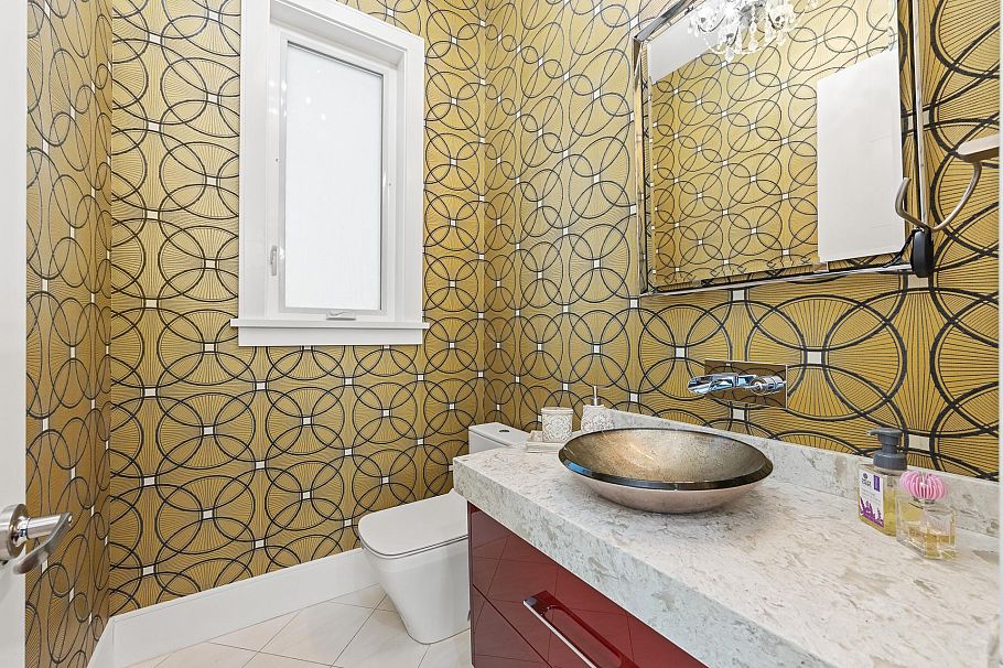 3253 W 21st Avenue Vancouver, BC - 17