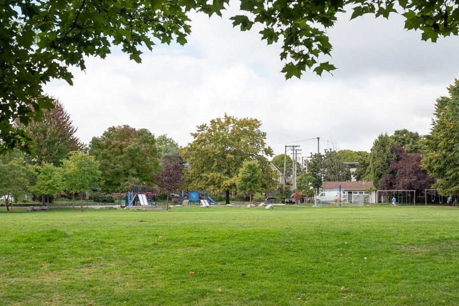 723 Union Street Vancouver, BC - 31