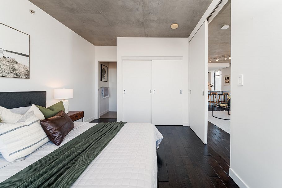 1201 108 W Cordova Street Vancouver, BC - 16