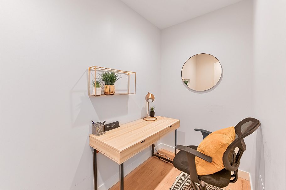 202 528 W King Edward Avenue Vancouver, BC - 9