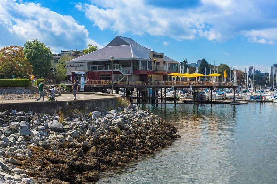 413 525 Wheelhouse Square Vancouver, BC - 33