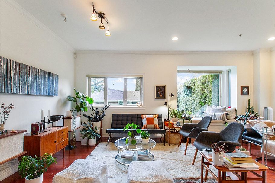 3150 Fromme Road North Vancouver, BC - 5