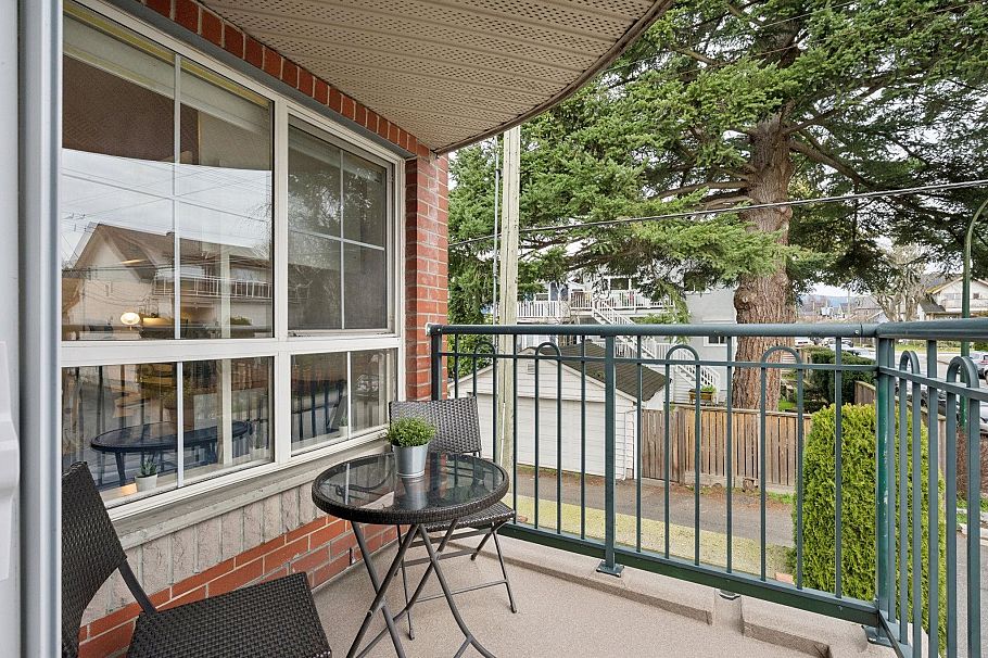 1985 Dunbar Street Vancouver, BC - 21