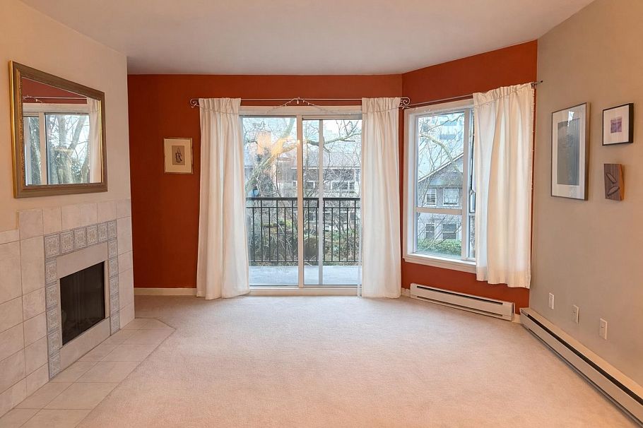 316 555 W 14th Avenue Vancouver, BC - 2